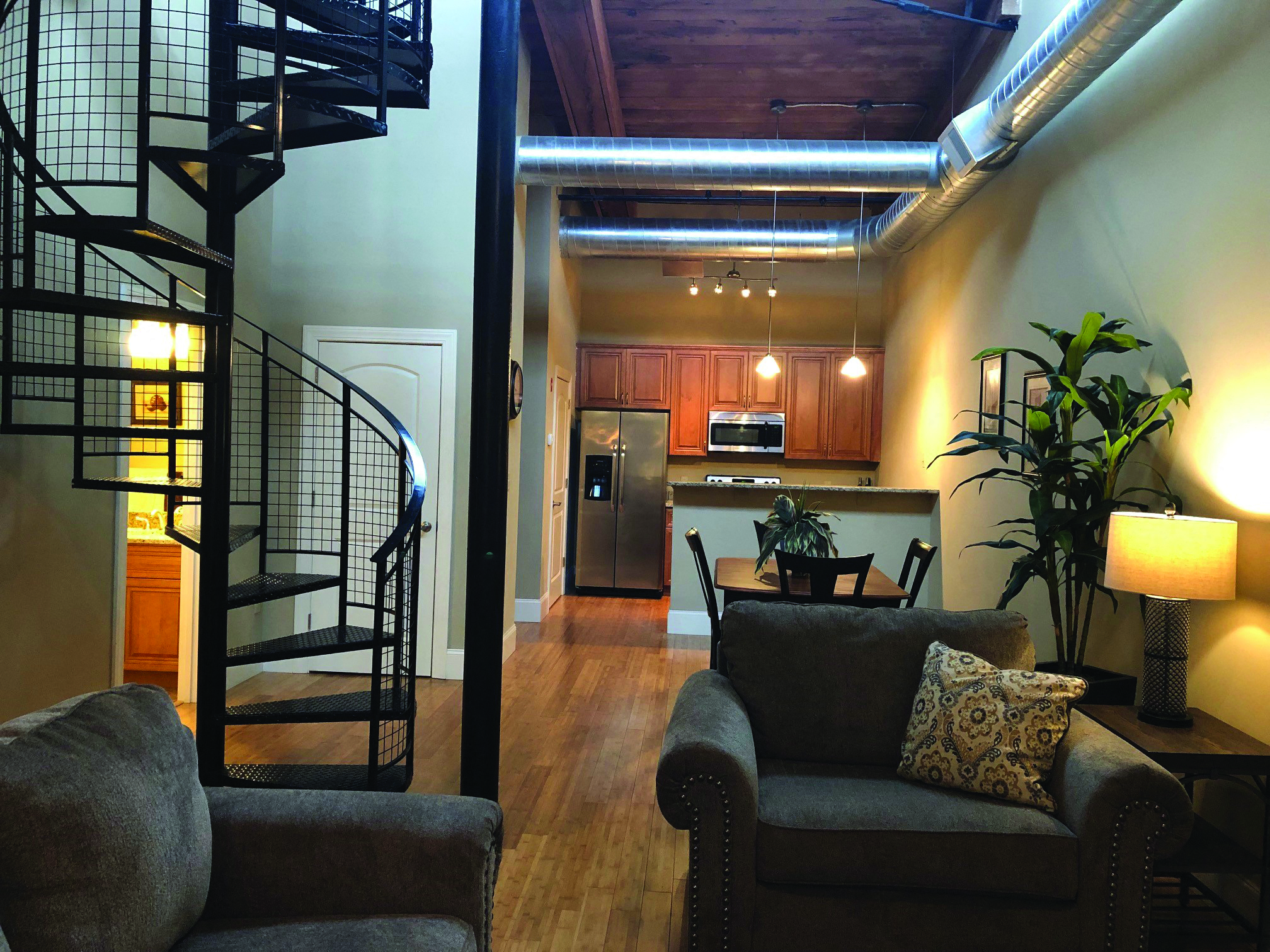 Lofts at Lancaster Mills  Image 15